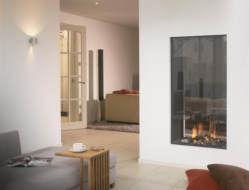 Camino a bioetanolo - 850 - Modus Fireplaces - a gas / a legna / da incasso
