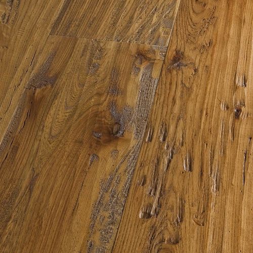 Parquet multistrato - M&NM - CP PARQUET - in legno / in olmo / verniciato