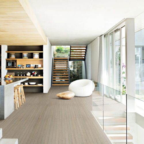 Parquet multistrato - MATITA - CP PARQUET - in legno / in rovere / spazzolato