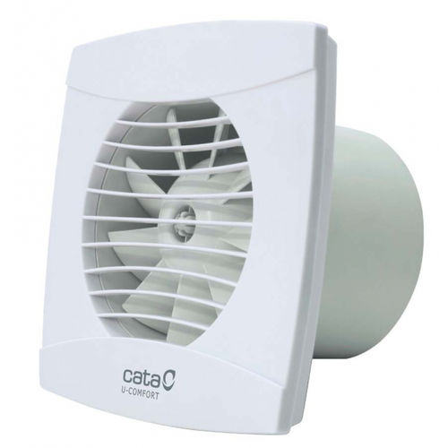 Ventilatore estrattore - UC-10 STD - CATA - canalizzabile / residenziale / da bagno