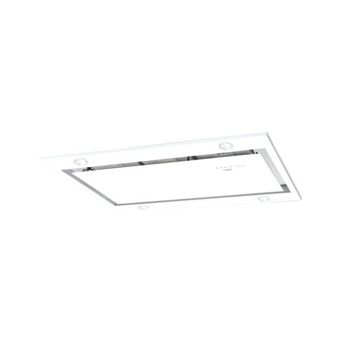Cappa a isola - SIRIN 1000 GWH - CATA - da soffitto / con illuminazione integrata / connessa