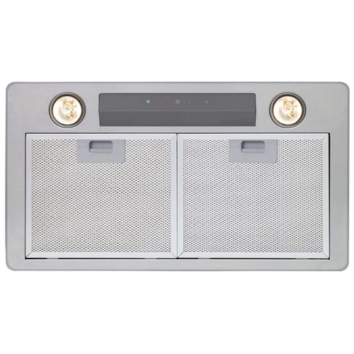 Cappa da incasso - GL - CATA - con illuminazione integrata / classe A