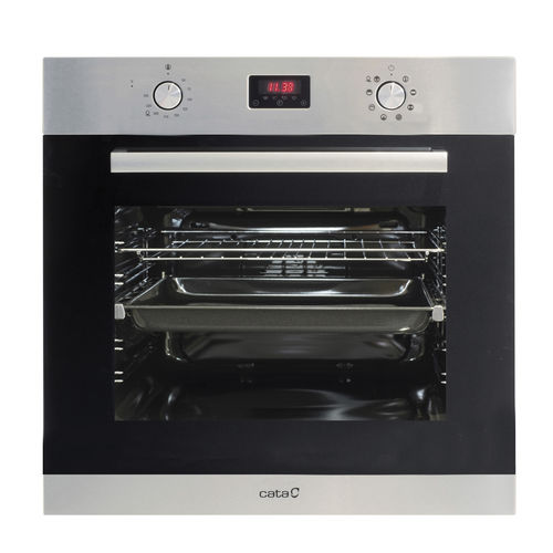 Forno elettrico - CMD 8108 X - CATA - da incasso / singolo / classe A