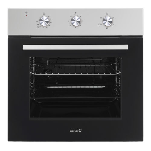 Forno elettrico - SE 7205 X - CATA - statico / da incasso / singolo