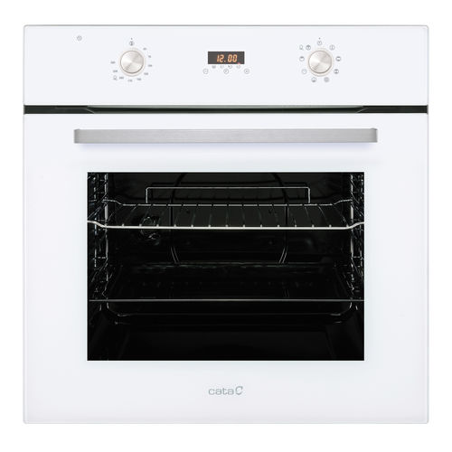 Forno elettrico - MD 8008 WH - CATA - a convenzione / da incasso / singolo
