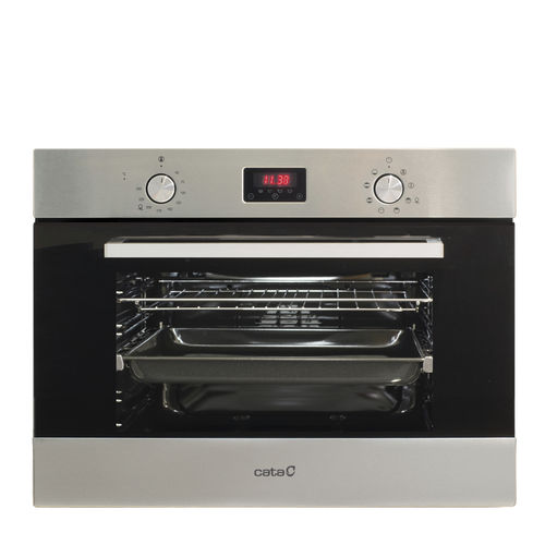 Forno elettrico - CMD 5008 X - CATA - a convenzione / da incasso / singolo