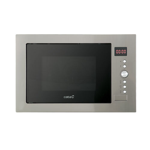 Forno elettrico - MC 32 DC - CATA - a convezione / a microonde / da incasso