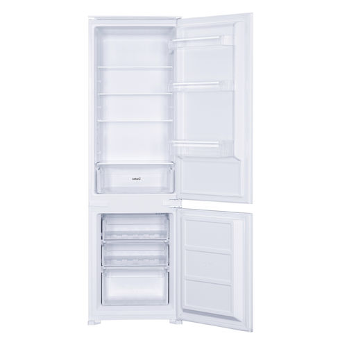 Frigorifero combinato a 2 porte - CI 54177 ST - CATA - per uso residenziale / da incasso / con congelatore basso