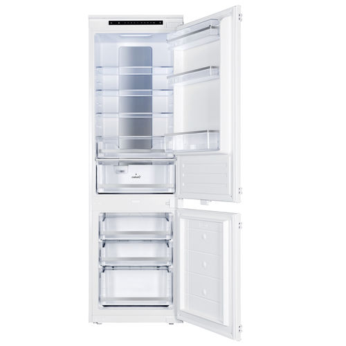 Frigorifero combinato a 2 porte - CI 54177 NF - CATA - per uso residenziale / a posa libera / con congelatore basso