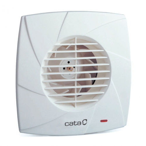 Ventilatore estrattore - CB 100 PLUS - CATA - canalizzabile / residenziale / da bagno