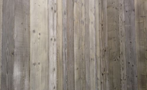 Paramento in legno - OXIDISED GREY PINE - CABUY Didier - indoor / fonoassorbente