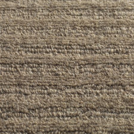 Moquette tessuto a mano - CHAMBA - Jacaranda - in lana / per il settore terziario / in rotoli