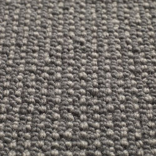 Moquette tufted - MIDHURST - Jacaranda - bouclé / in lana / per il settore terziario