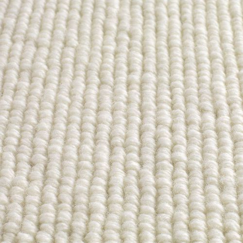 Moquette tufted - POSITANO - Jacaranda - bouclé / in lana / per il settore terziario