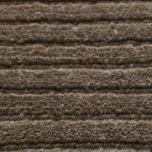 Moquette tessuto a mano - RANILA - Jacaranda - in viscosa / in lana / per il settore terziario