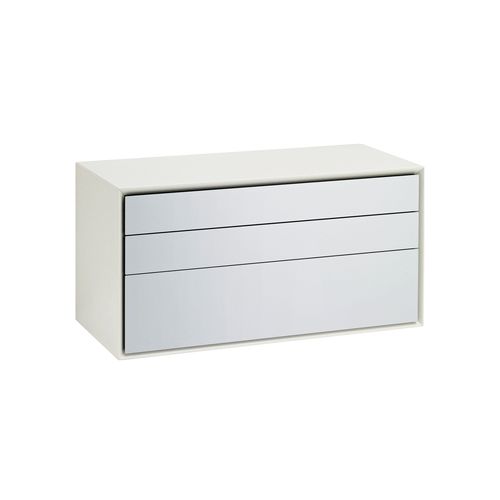 Cassettone contemporaneo - Paustian - in rovere / in acero / in MDF