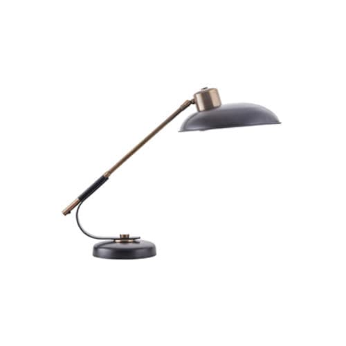 Lampada da tavolo - CB0470 - house doctor - in alluminio / in ottone / in ferro