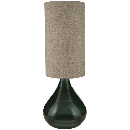 Lampada da tavolo - GB0160 / GB0161 / GB0162 - house doctor - in metallo / in vetro / contemporanea