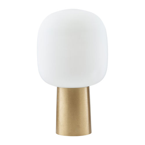 Lampada da tavolo - CB0163 - house doctor - in ottone / contemporanea / con cavo