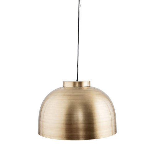 Lampada a sospensione - CB0962 - house doctor - in ottone / contemporanea / con cavo