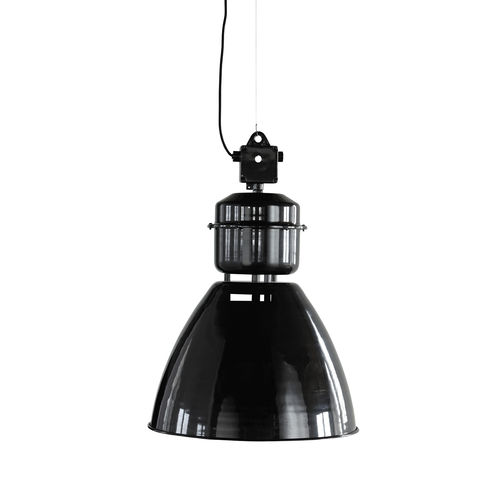 Lampada a sospensione - CB0500 /CB0501 - house doctor - in metallo / contemporanea / con cavo