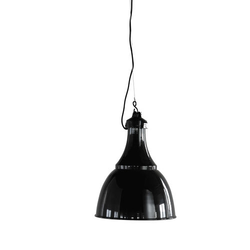 Lampada a sospensione - CB0510 / CB0511 - house doctor - in metallo / contemporanea / con cavo