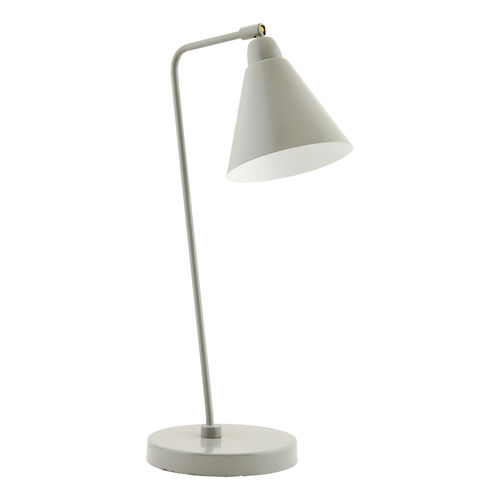 Lampada da tavolo - CB0687 / CB0682 - house doctor - in ferro / contemporanea / con cavo