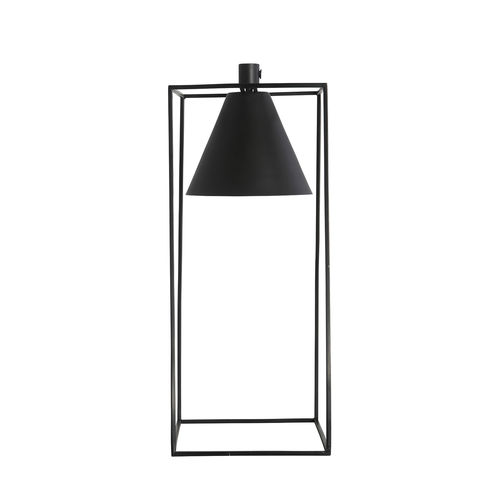 Lampada da tavolo - CB0690 / CB0692/ CB0693 - house doctor - in acciaio / in ferro / contemporanea