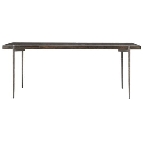 Tavolo contemporaneo - BJ0100 /BJ0101 / BJ0102 - house doctor - in legno / rettangolare