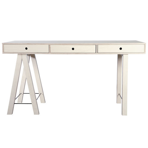 Scrivania contemporanea - MF0200 - house doctor - in legno / in MDF