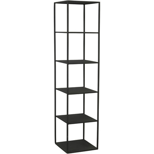 Scaffale contemporaneo - SP0423 - house doctor - in ferro