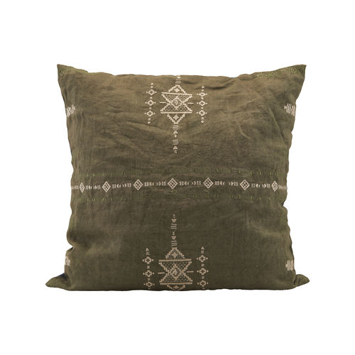 Federa per guanciale in cotone - AD0904 - house doctor - in lino