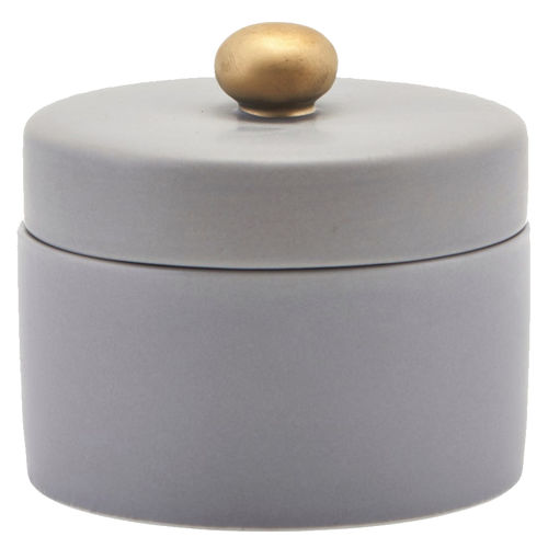 Zuccheriera in ceramica - LH0709 - house doctor - contract