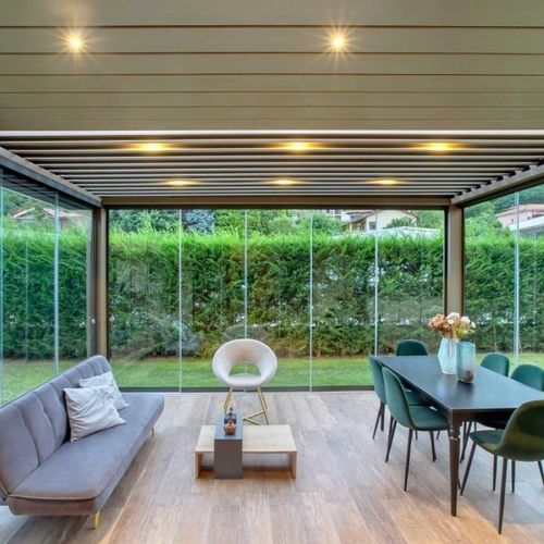Sistema scorrevole in alluminio - G71 - BT Group - per porta / a muro / per uso residenziale