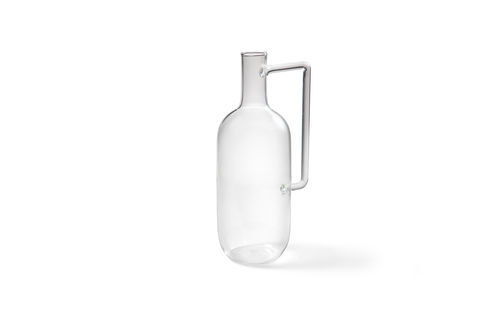 Caraffa in vetro - BOCCIA - Atipico - contract / per uso domestico