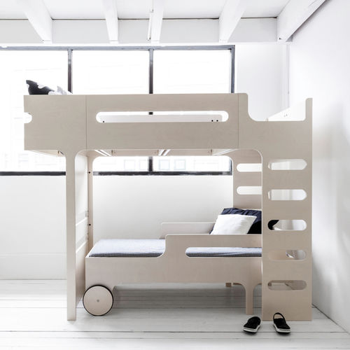 Letto a castello - F&R - Rafa Kids - singolo / contemporaneo / per bambini