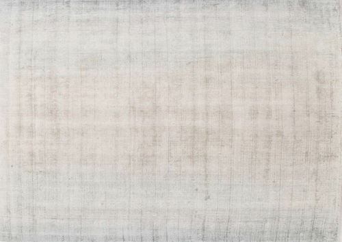 Tappeto contemporaneo - WHISPER SHADING  - AMINI - a tinta unita / in viscosa / rettangolare