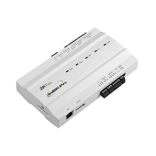 Tastiera di controllo biometrica - INBIO PRO  - ZKTeco - per controllo accessi