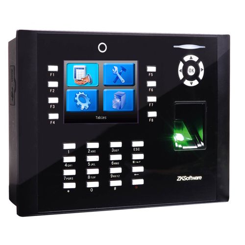 Lettore di schede RFID - ICLOCK S880 - ZKTeco - per controllo accesso