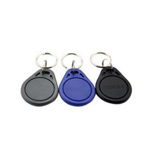 Chiave a transponder per controllo accessi - EM AND MIFARE CLASSIC® TAGS - ZKTeco