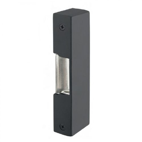 Serratura elettronica - 82 - ZKTeco - per porta d'ingresso / a 1 punto / da incasso