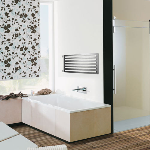 Scaldasalviette ad acqua calda - DARIUS - PMH - elettrico / 0...500 w / 501 w...750 w