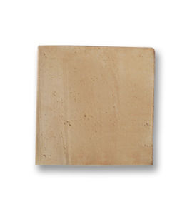 Piastrella in terracotta - HANDCRAFTED MIX TILE - VICENTE CAMP - liscia / da interno / da esterno