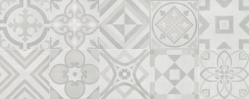 Piastrella in ceramica - MARRAKECH COLD - terratinta ceramiche - levigata / da interno / da esterno