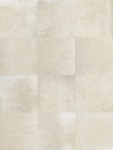 Piastrella in ceramica - ROPE - terratinta ceramiche - opaca / da interno / da pavimento