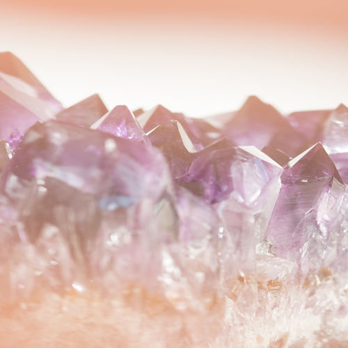 Carta da parati contemporanea - SOFT QUARTZ PORN - FLAVOR PAPER - a motivi / a effetto dimensionale / con motivo stampato