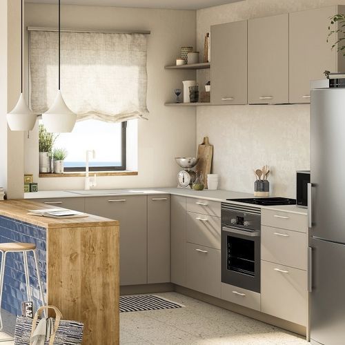 Pannello per mobile - ARENA PMT729M - Transformad - per cucina / di lunga durata / ad alta resistenza