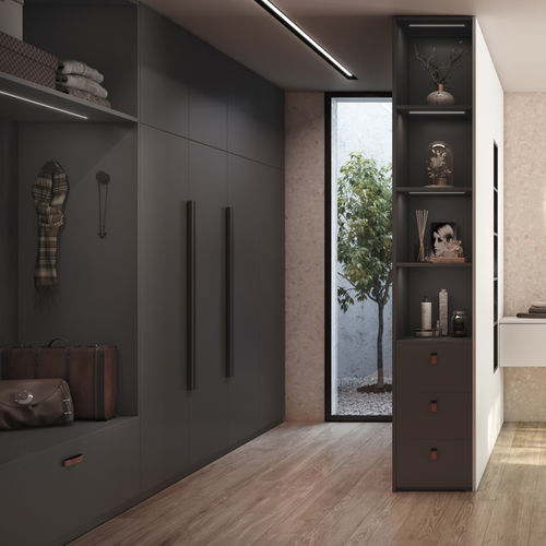 Pannello per mobile - LIGNITE PMT2125M - Transformad - per cucina / per stanza da bagno / da parete