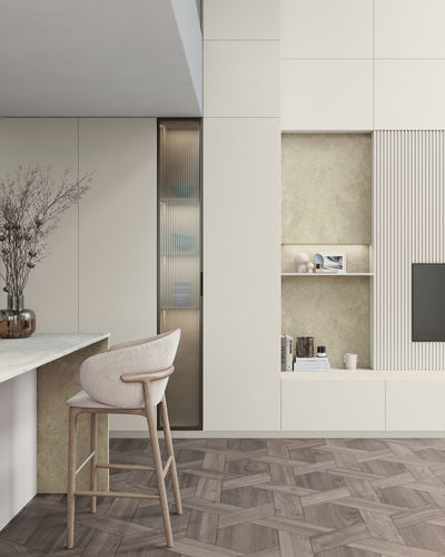 Pannello in MDF - OPALO PMT0423M - Transformad