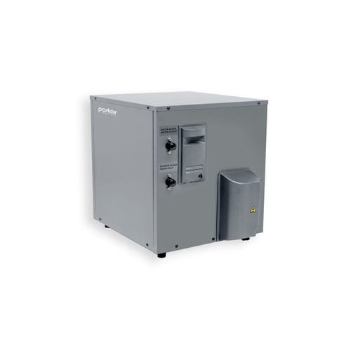 Pompa di calore aria-acqua - MCW 2.0 - Parkair, Invisible Comfort Solutions - professionale / residenziale / monoblocco
